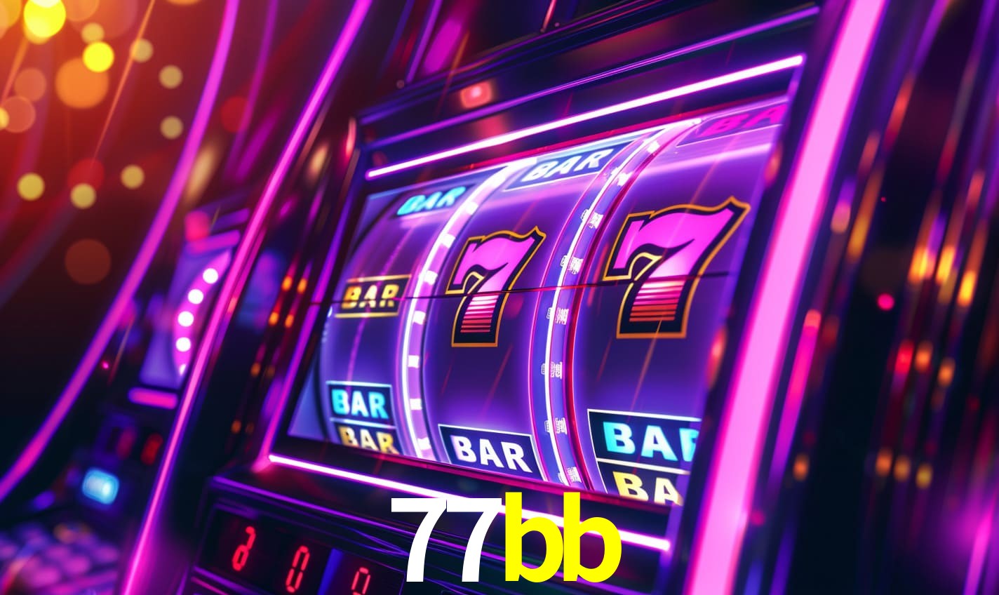 77bb - Cassino Vip On-line - 77bb.com