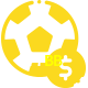 Aposte em esportes do mundo todo no 77BB!