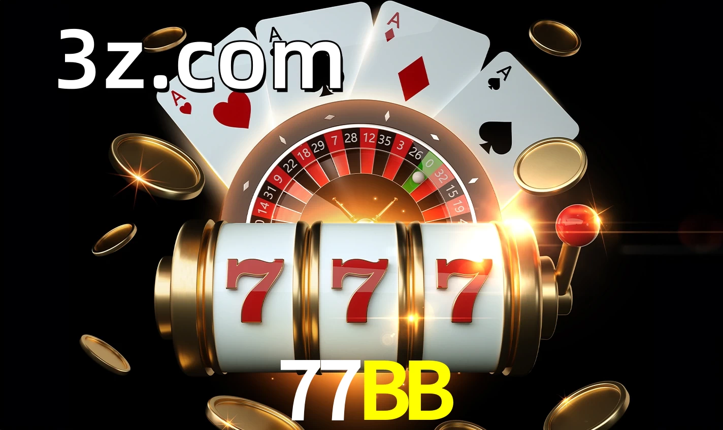 77BB aplicativo