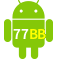 Aplicativo 77BBbet para Android