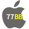 Aplicativo 77BBbet para iOS