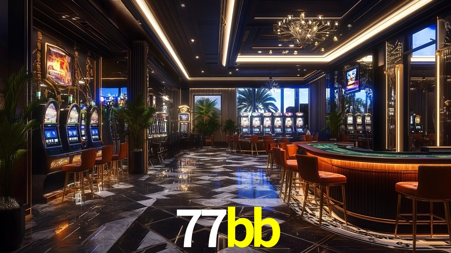 Premium Interface 77bb