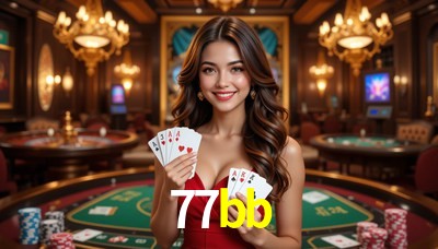 Account Benefits 77bb