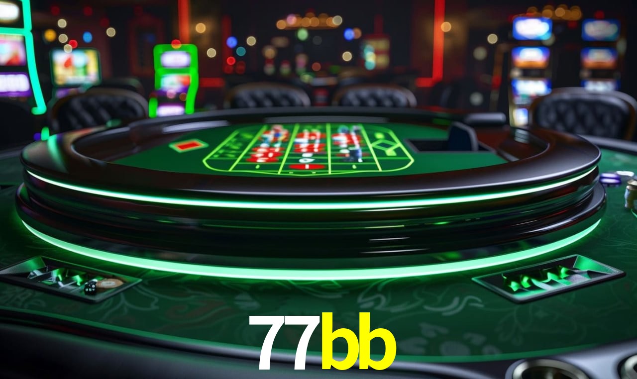 Flash Promotion 77bb