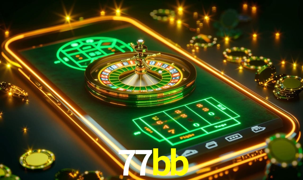 Login Seguro 77bb