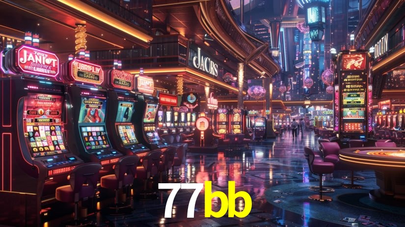 Games Directory 77bb