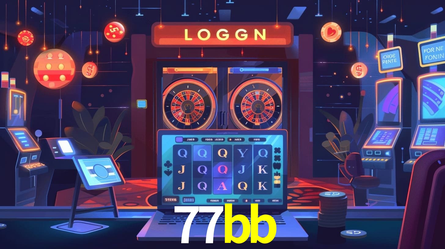 Benefícios da Conta 77bb