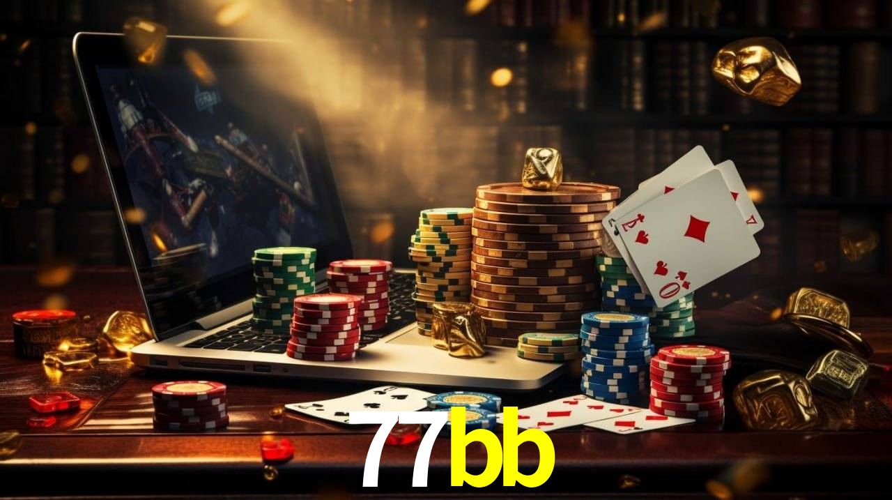 Bônus Diários 77bb