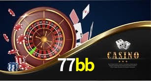 Mesa de Blackjack 77bb