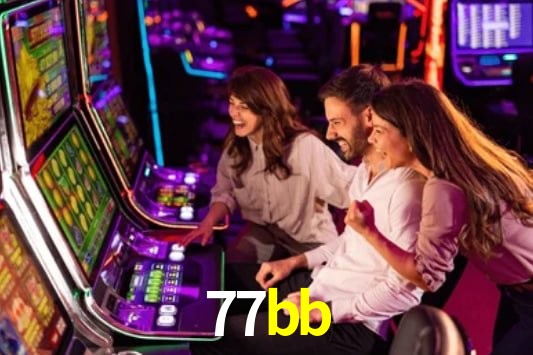 Inovações de Jogos na 77bb: O Futuro das Experiências Interativas