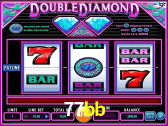 Descubra a Magia dos Jogos de Arcade no 77bb