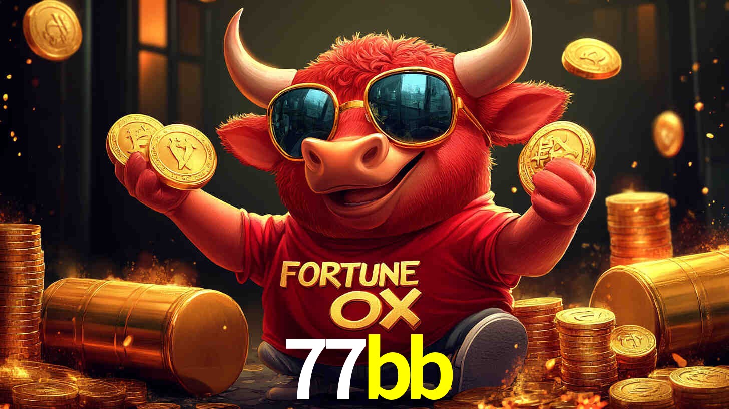 A Revolução dos Aplicativos de Jogos no 77bb