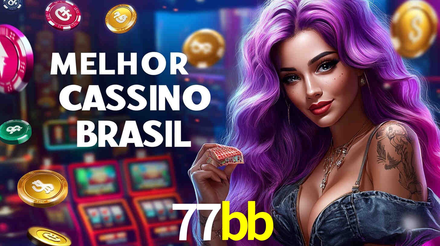 Inovações de Jogos na 77bb: O Futuro das Experiências Interativas