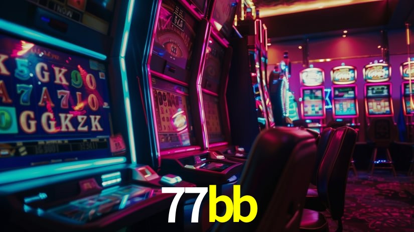 Exclusive Offers 77bb