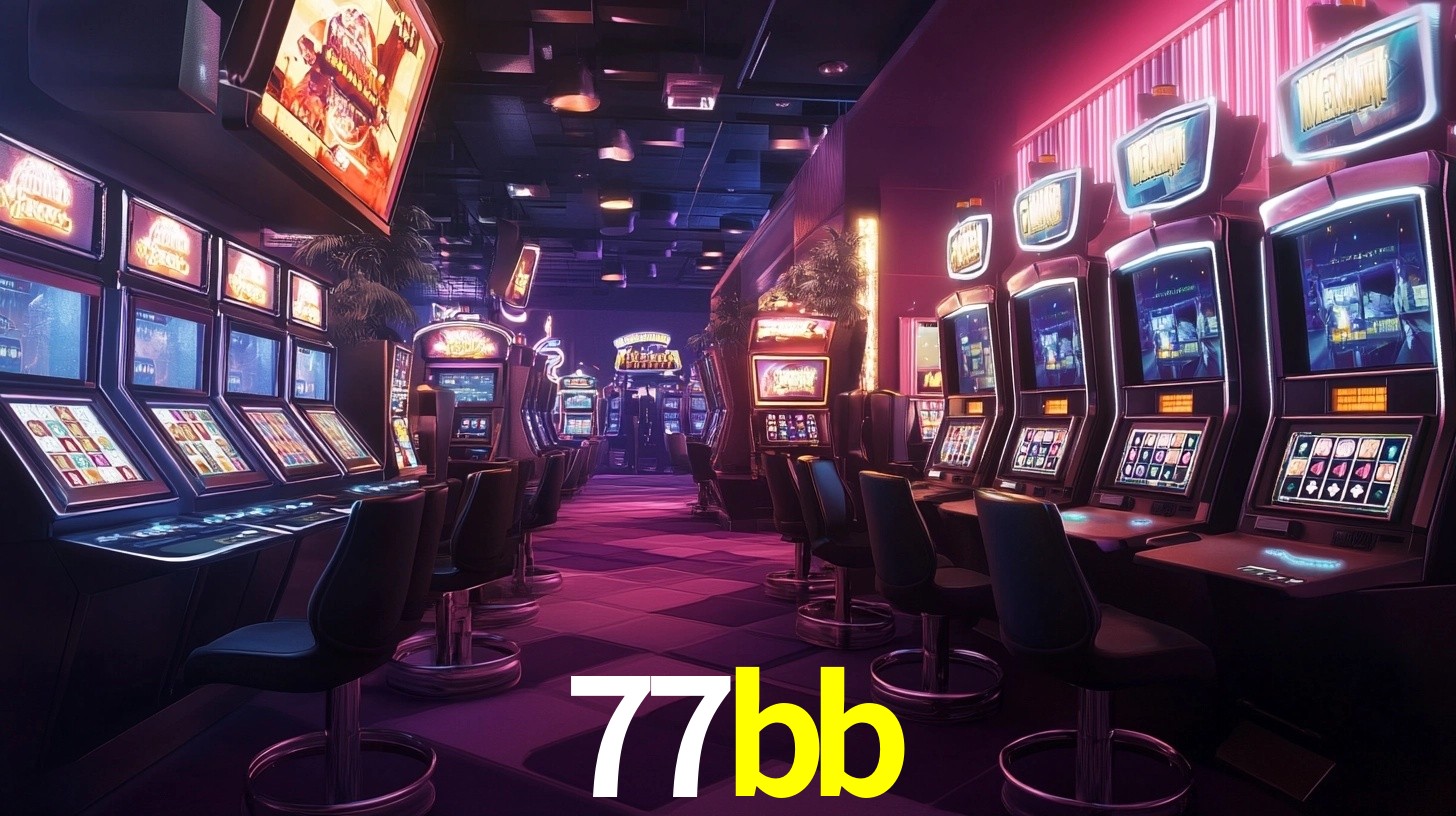 77bb App Interface
